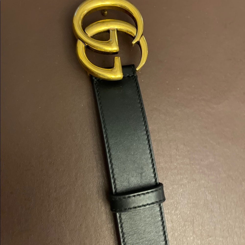 Gucci belt GG for Womens - Picture 13 of 14